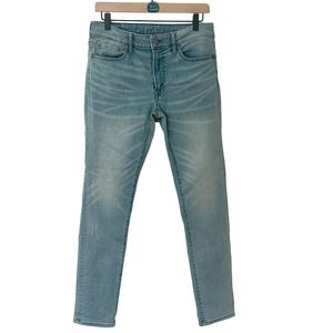 AMERICAN EAGLE Men's Jeans Next Level Flex Slim Lt. Wash 30x32 NWOT